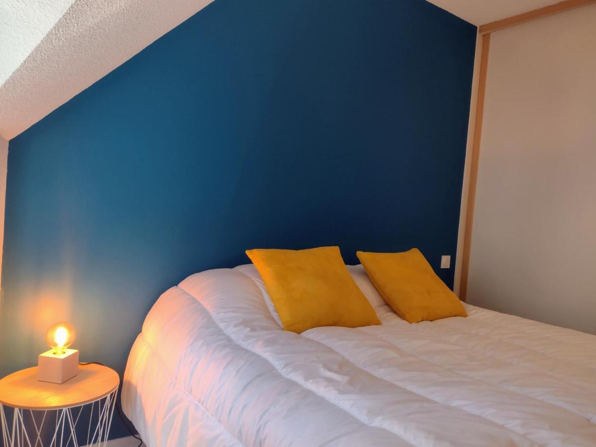 L'Incontournable, Centre Ville Petit Parking Wifi Linge En Option ヴァンヌ エクステリア 写真