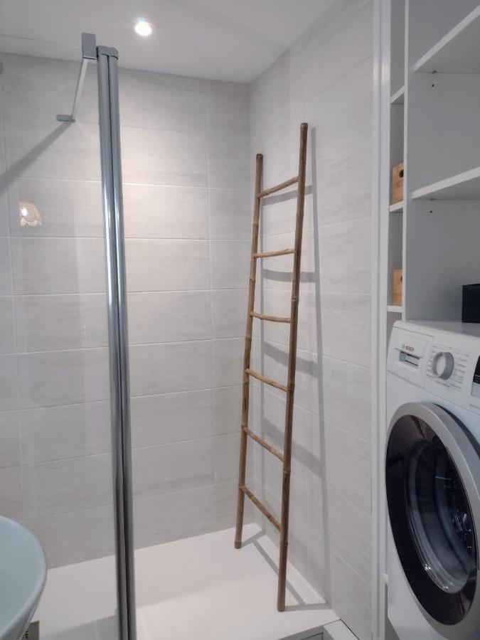L'Incontournable, Centre Ville Petit Parking Wifi Linge En Option ヴァンヌ エクステリア 写真